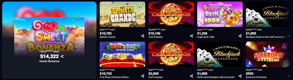 Betano Casino Play Online